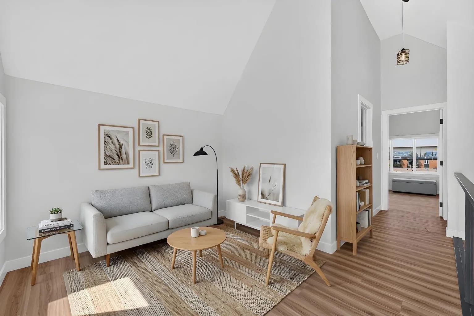 Row/Townhouse