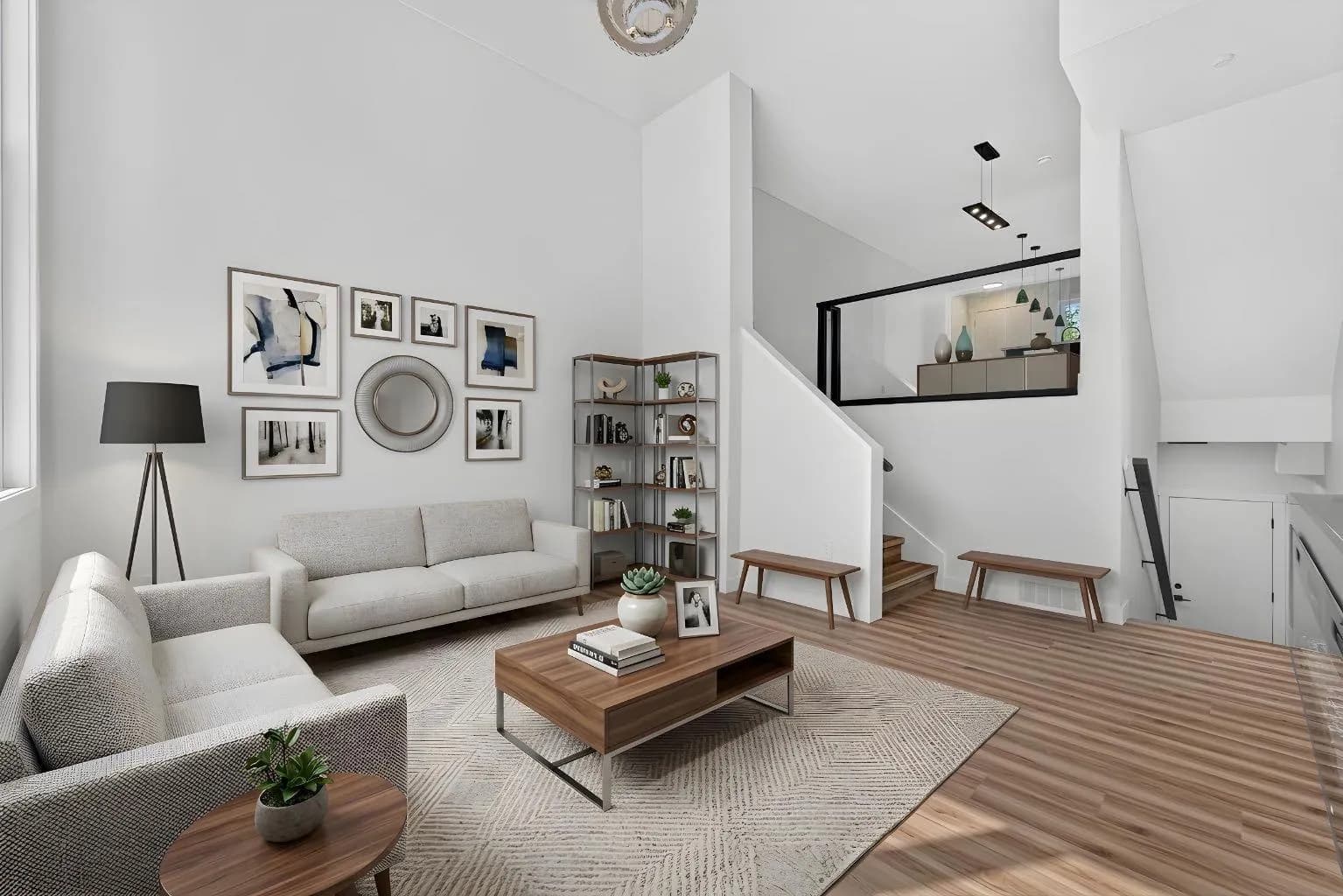 Row/Townhouse