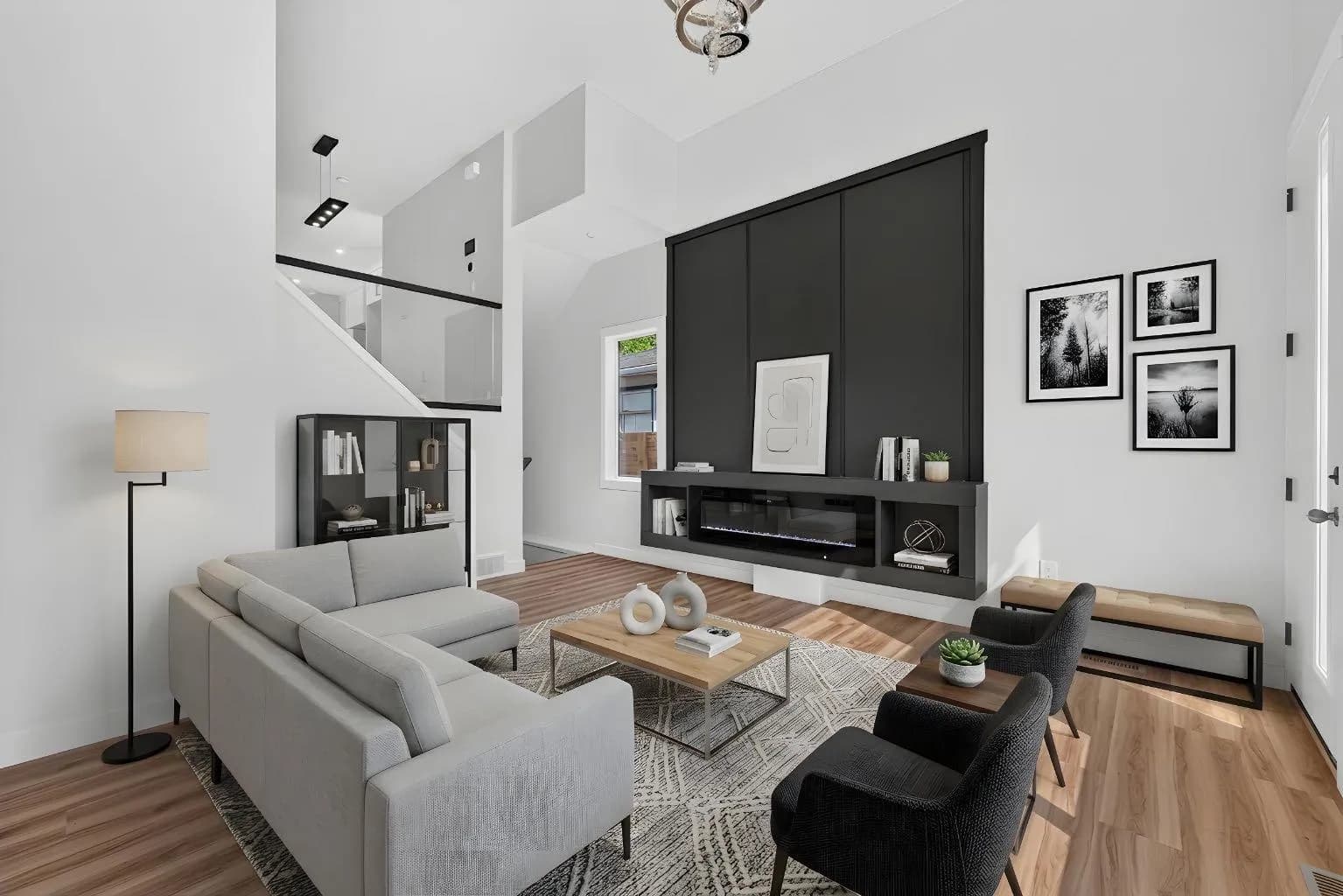 Row/Townhouse