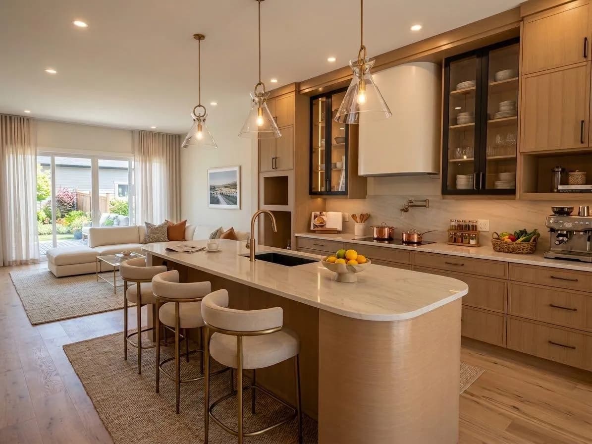 Semi Detached (Half Duplex)