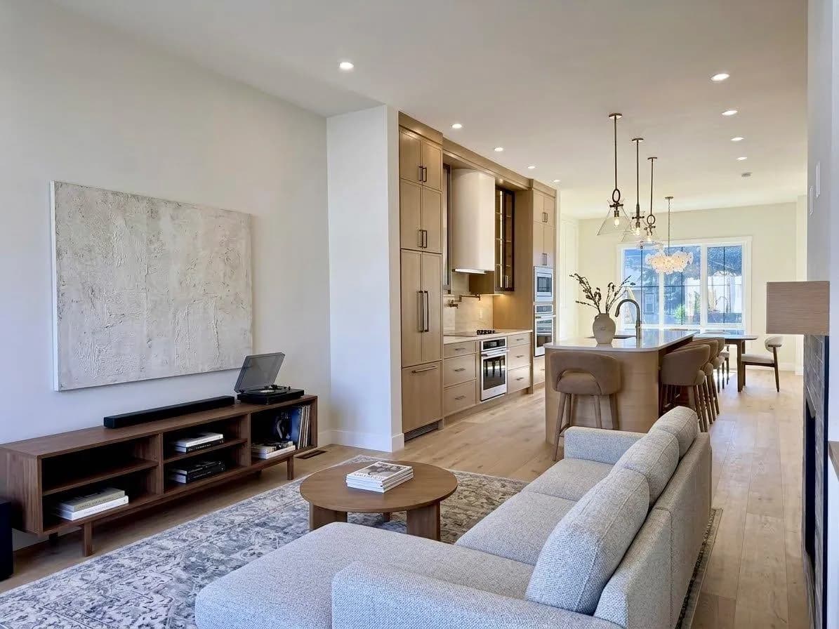 Semi Detached (Half Duplex)