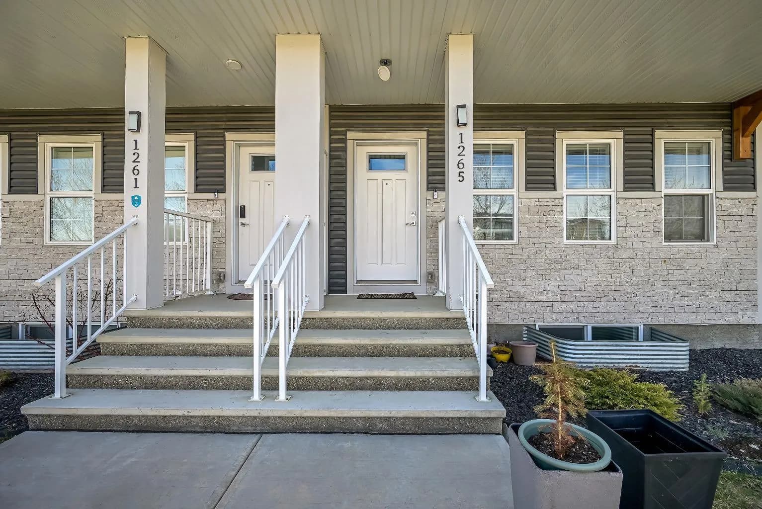 Row/Townhouse