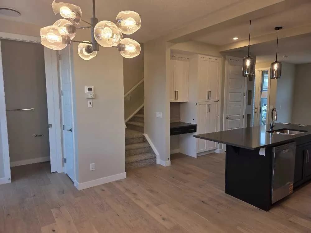 Row/Townhouse