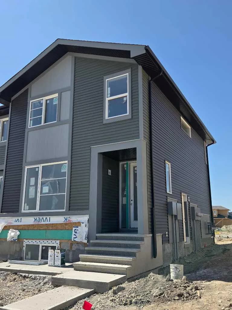 Row/Townhouse