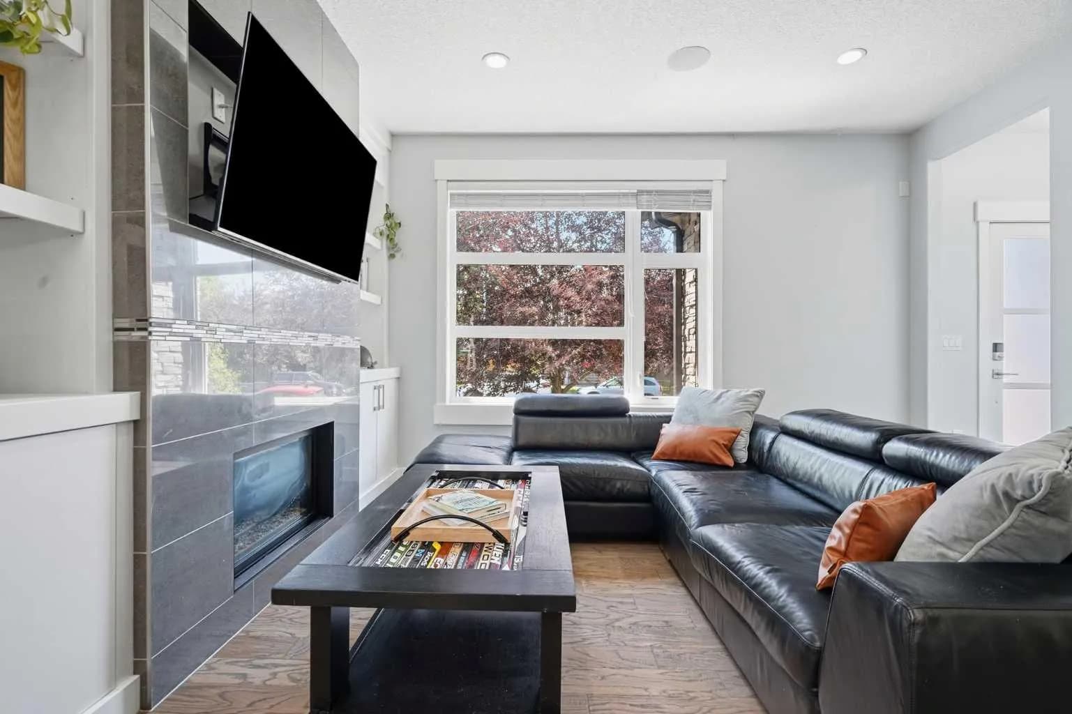 Row/Townhouse