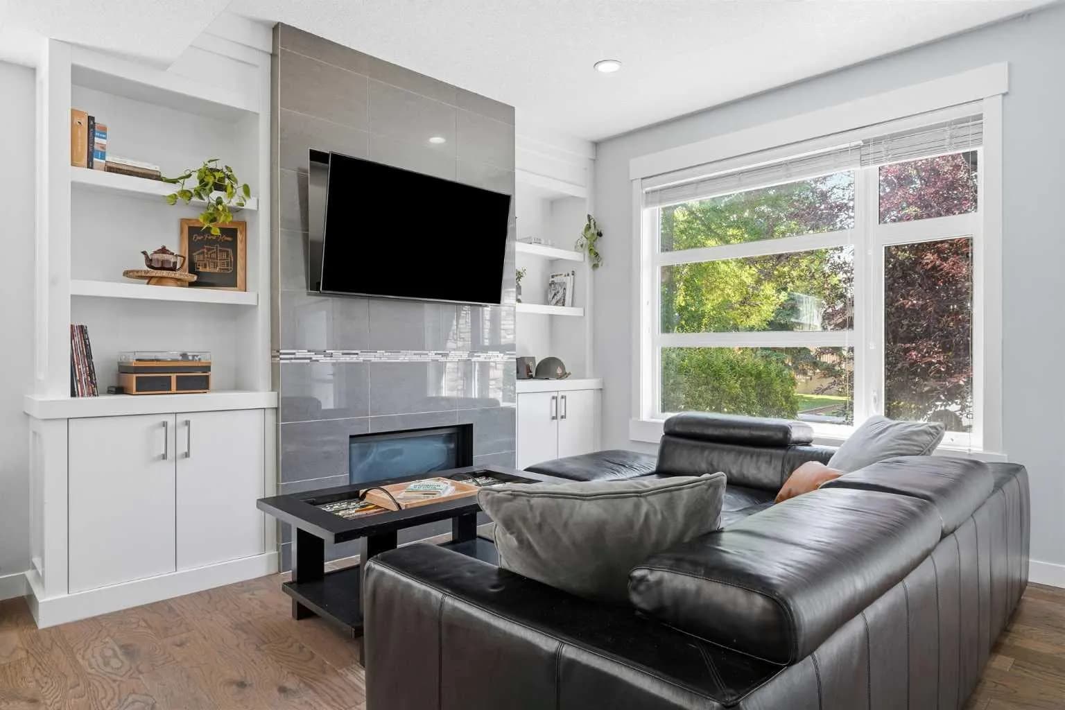 Row/Townhouse