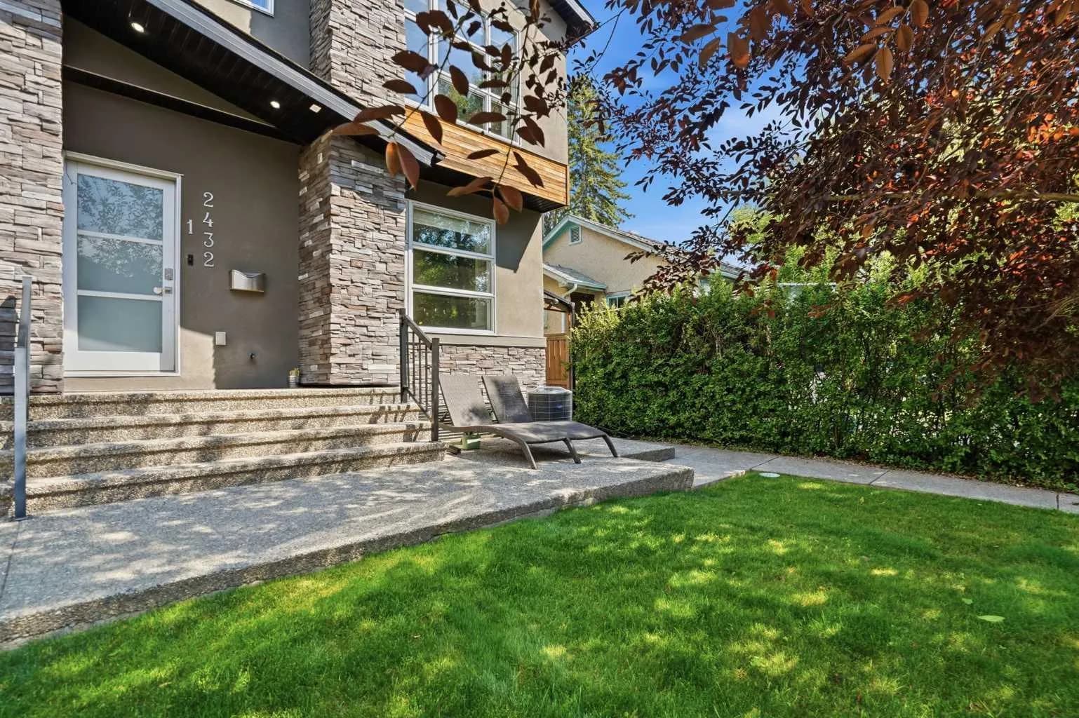 Row/Townhouse