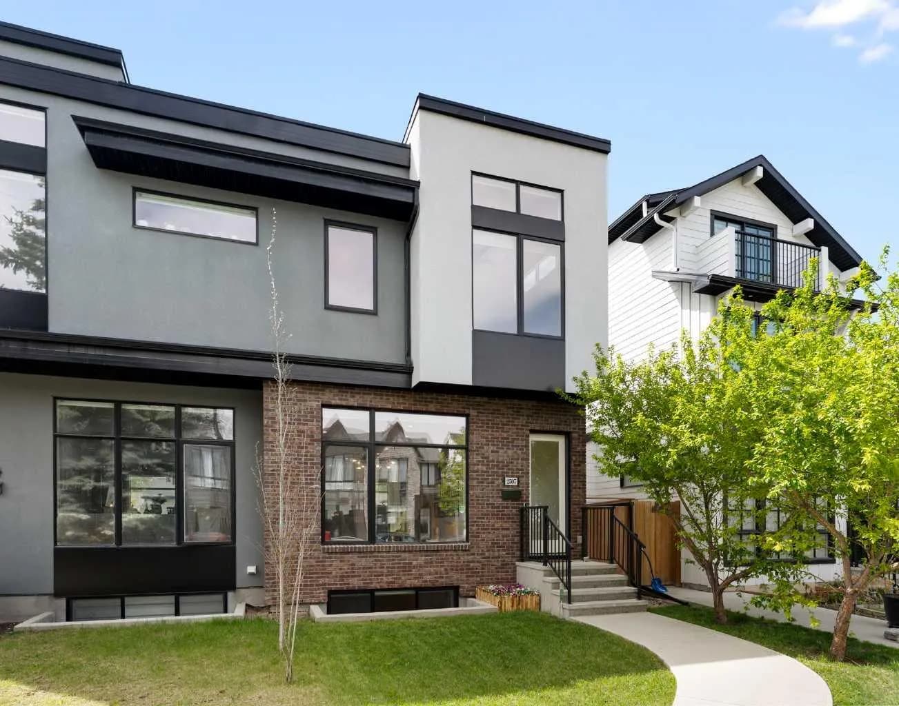 Semi Detached (Half Duplex)