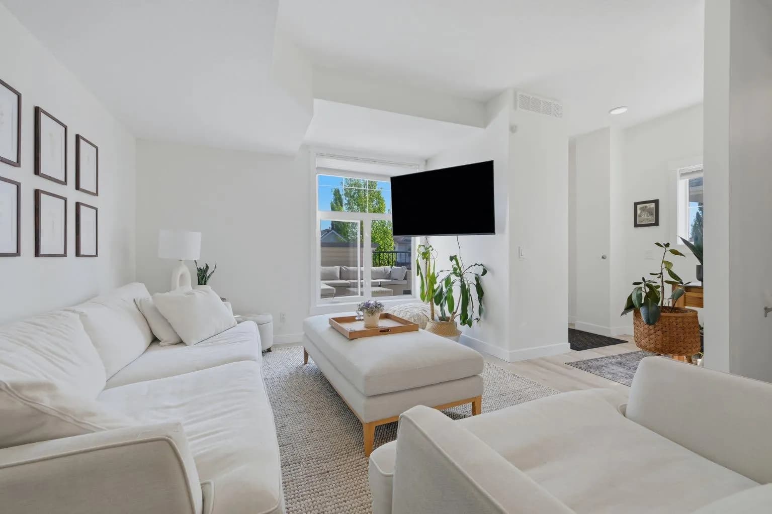 Row/Townhouse