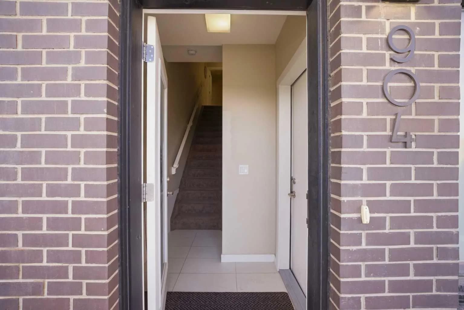 Row/Townhouse