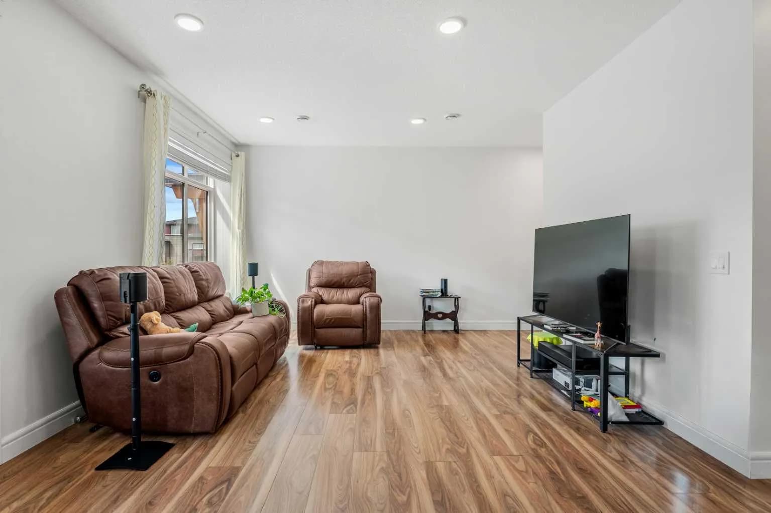 Row/Townhouse