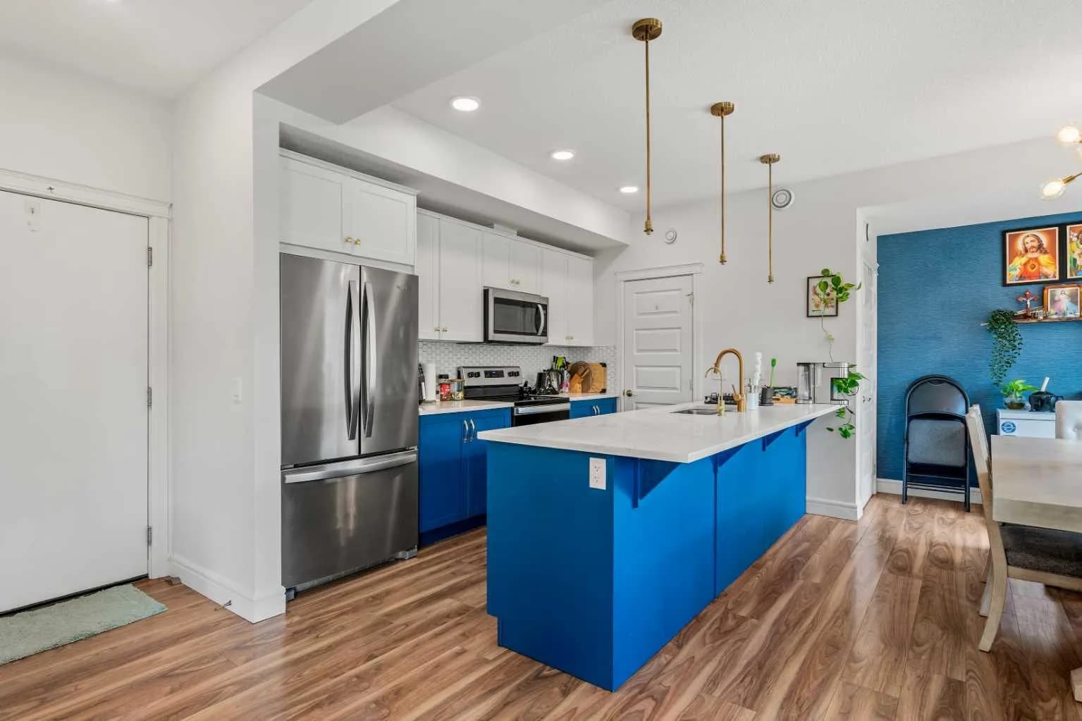 Row/Townhouse