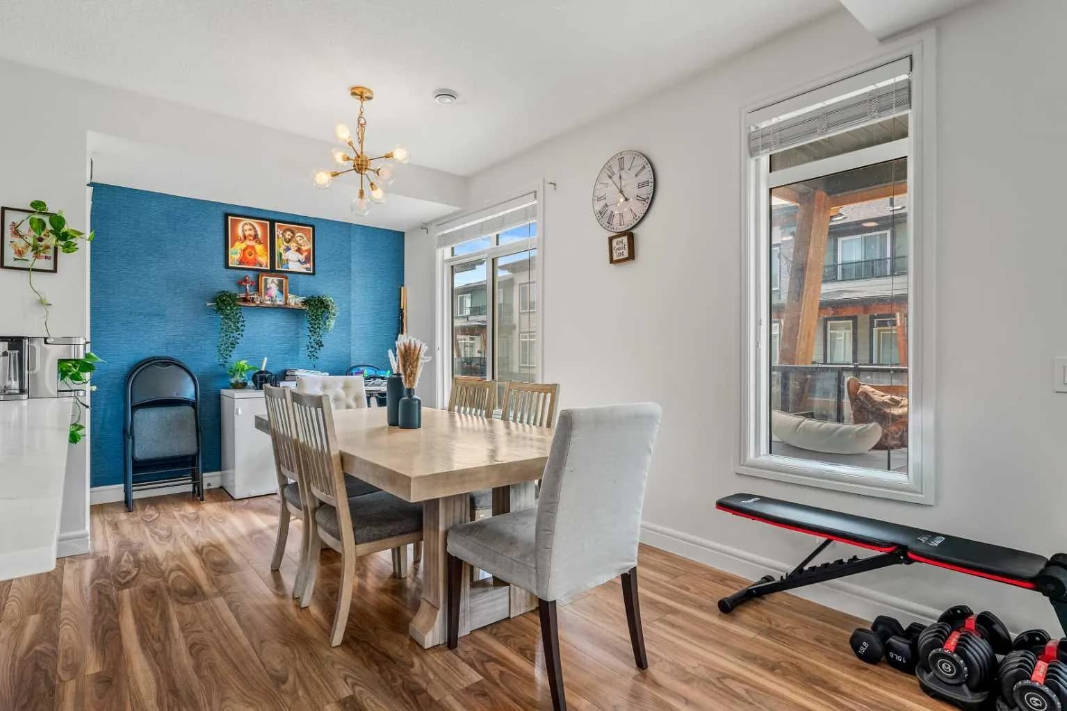 Row/Townhouse