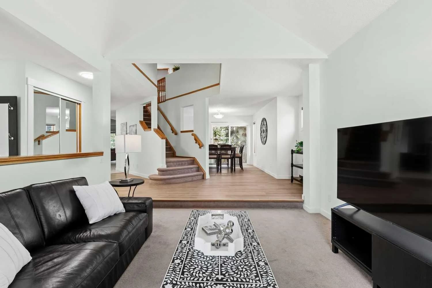 Detached