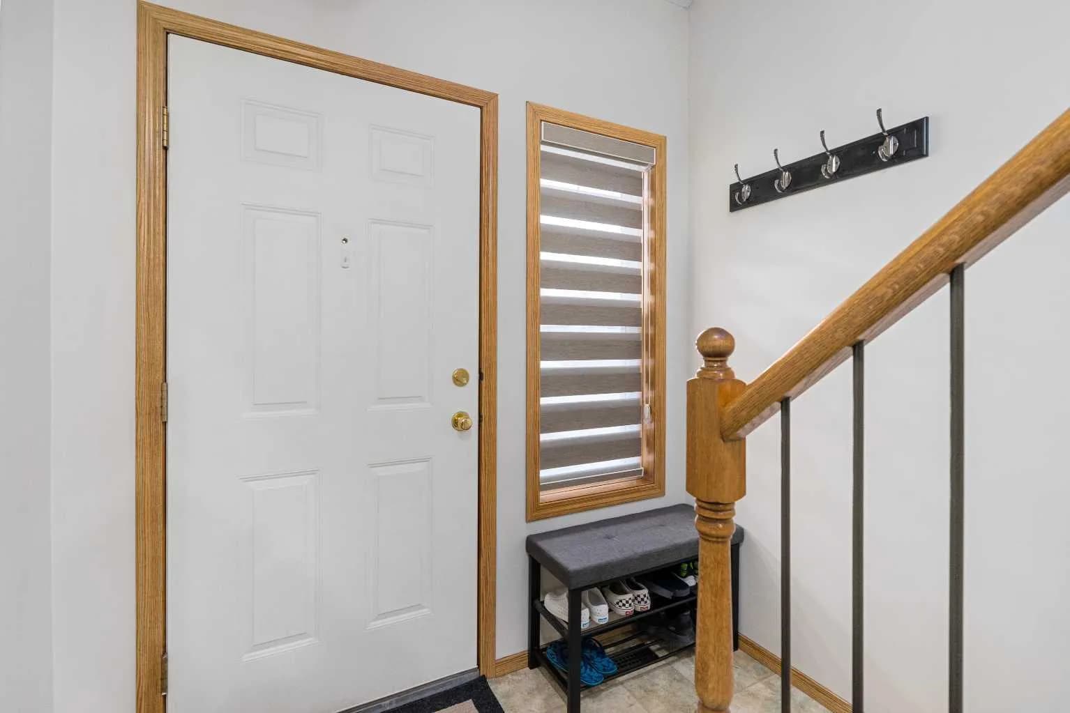Row/Townhouse