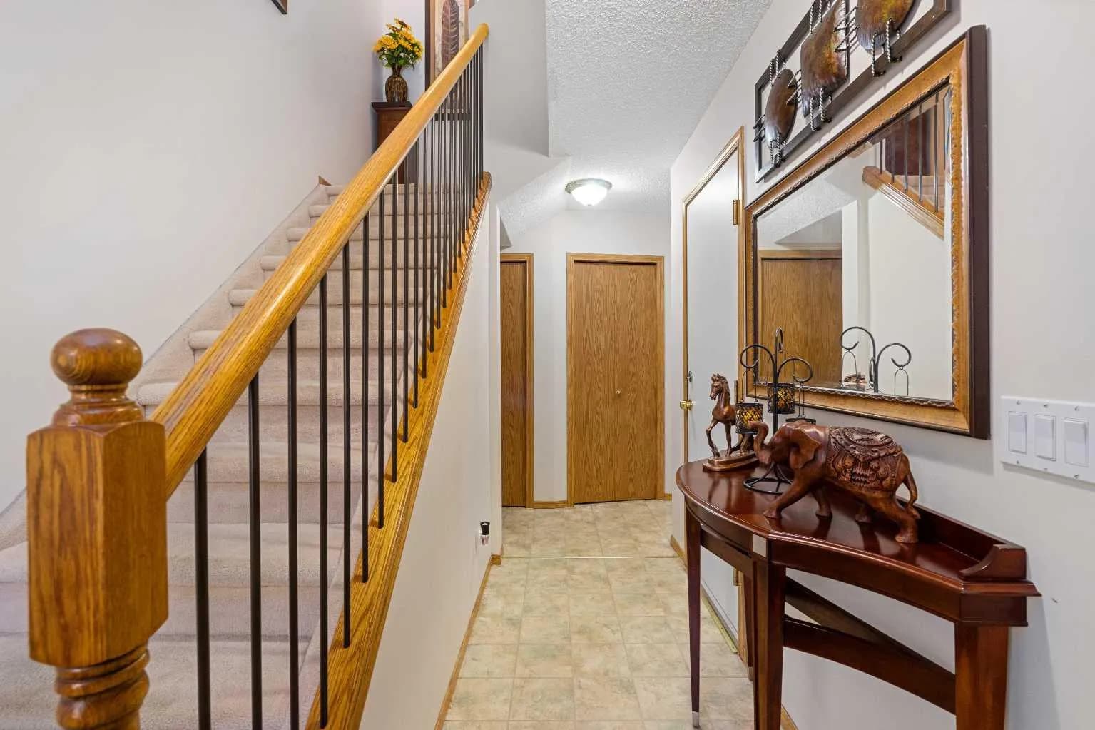 Row/Townhouse