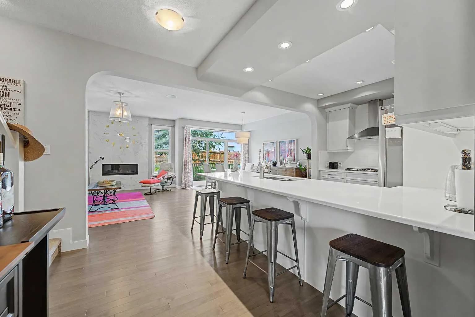 Detached