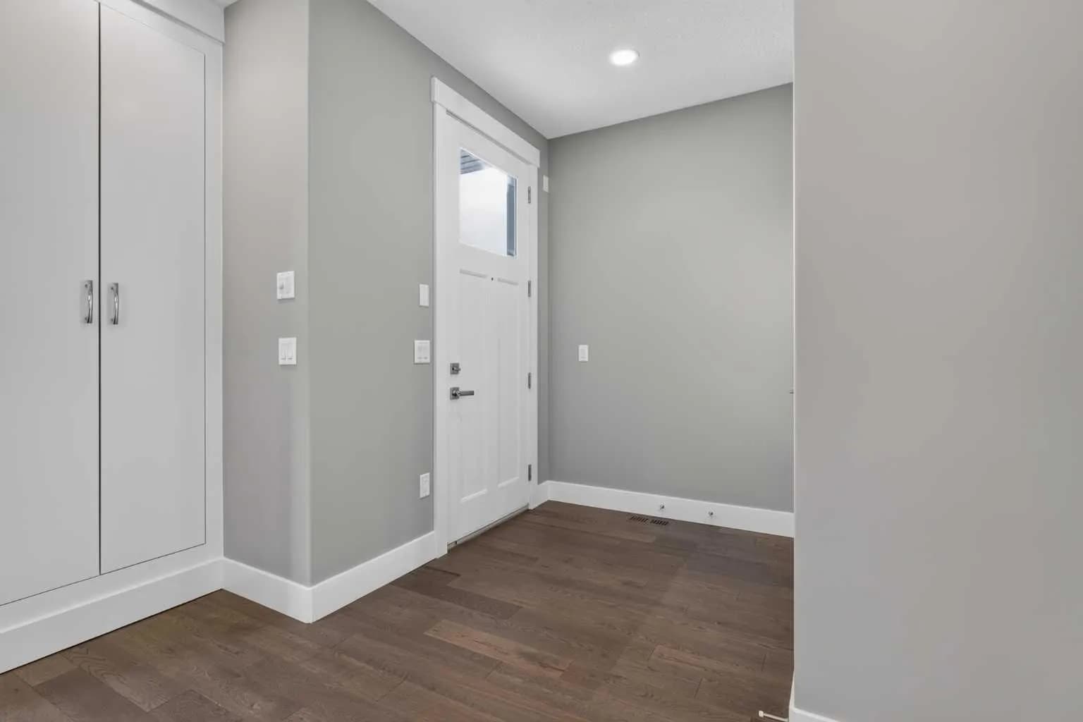 Semi Detached (Half Duplex)