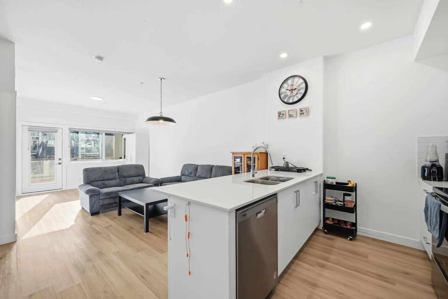 Row/Townhouse