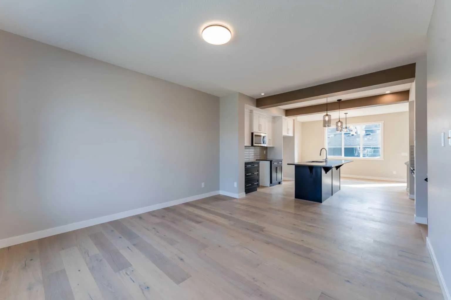 Row/Townhouse