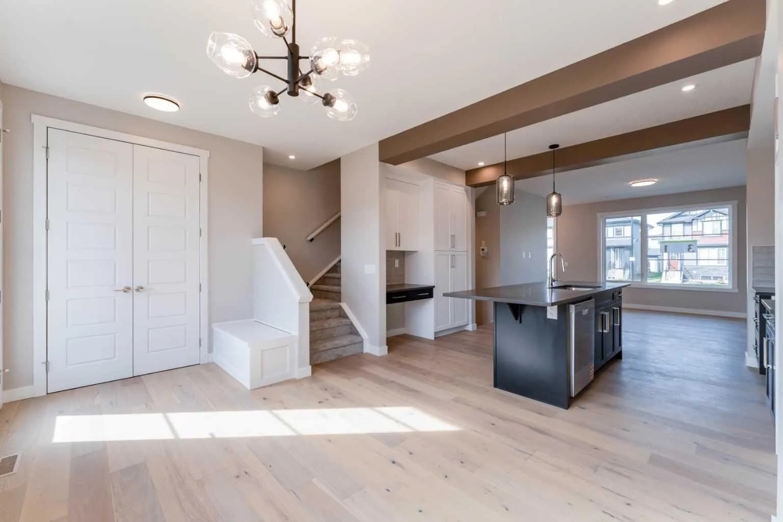 Row/Townhouse