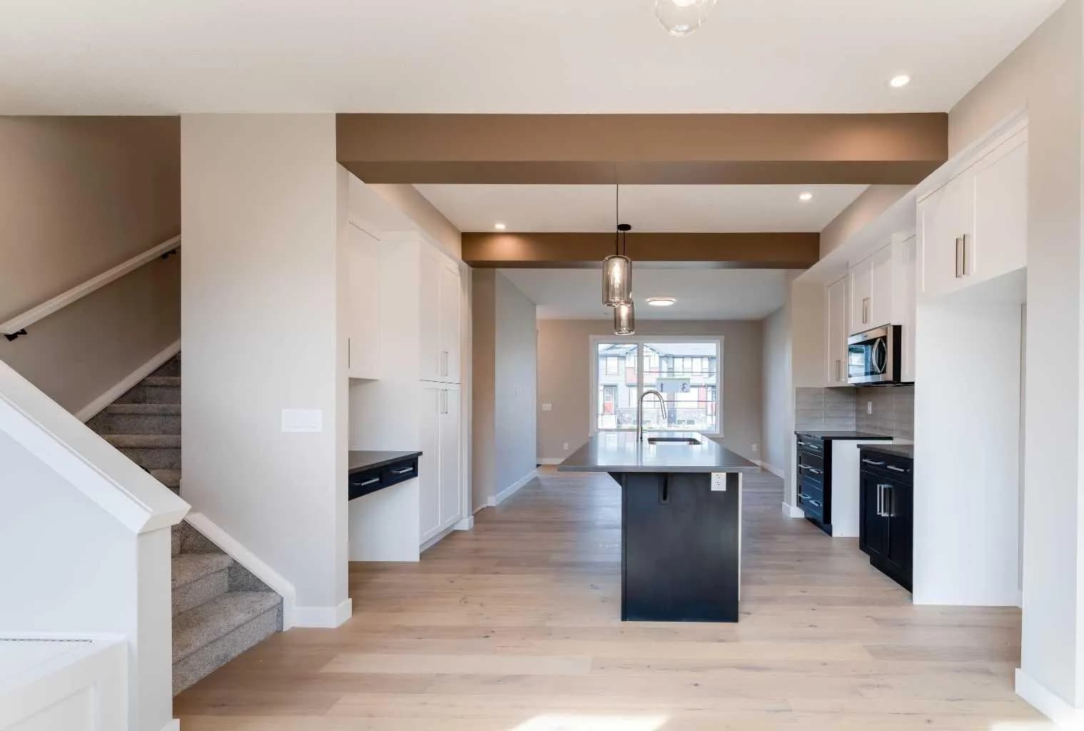 Row/Townhouse