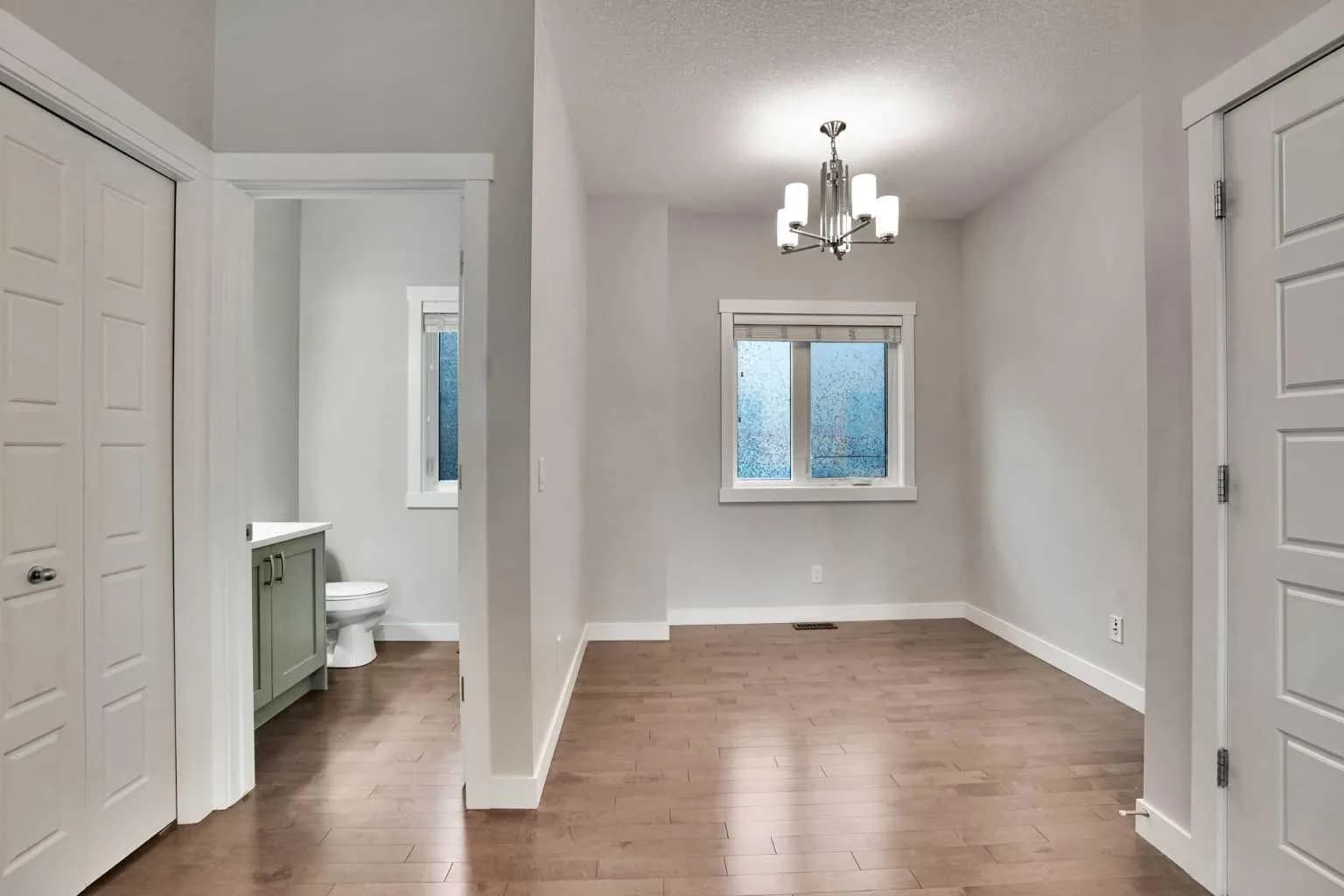 Row/Townhouse