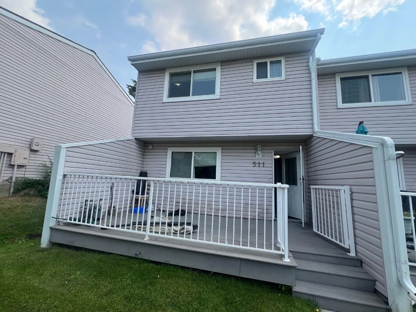 Row/Townhouse