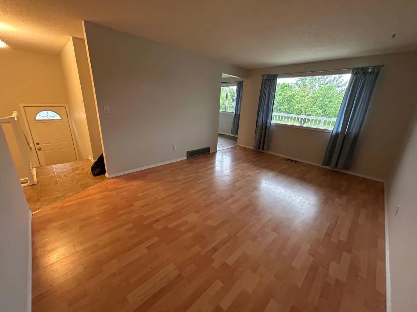 Row/Townhouse