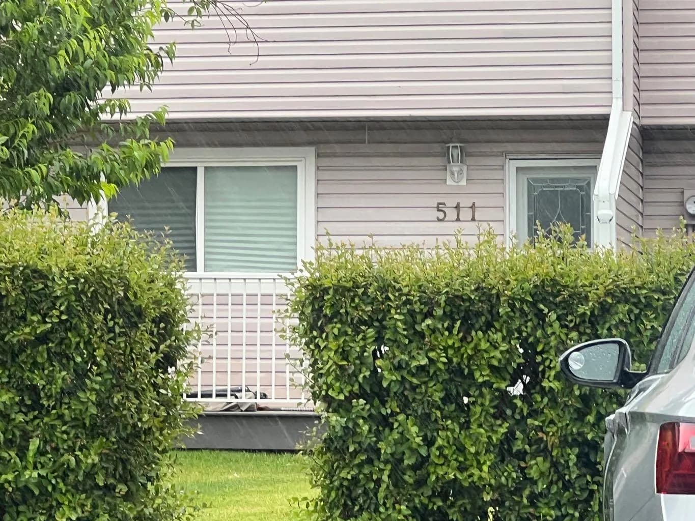 Row/Townhouse