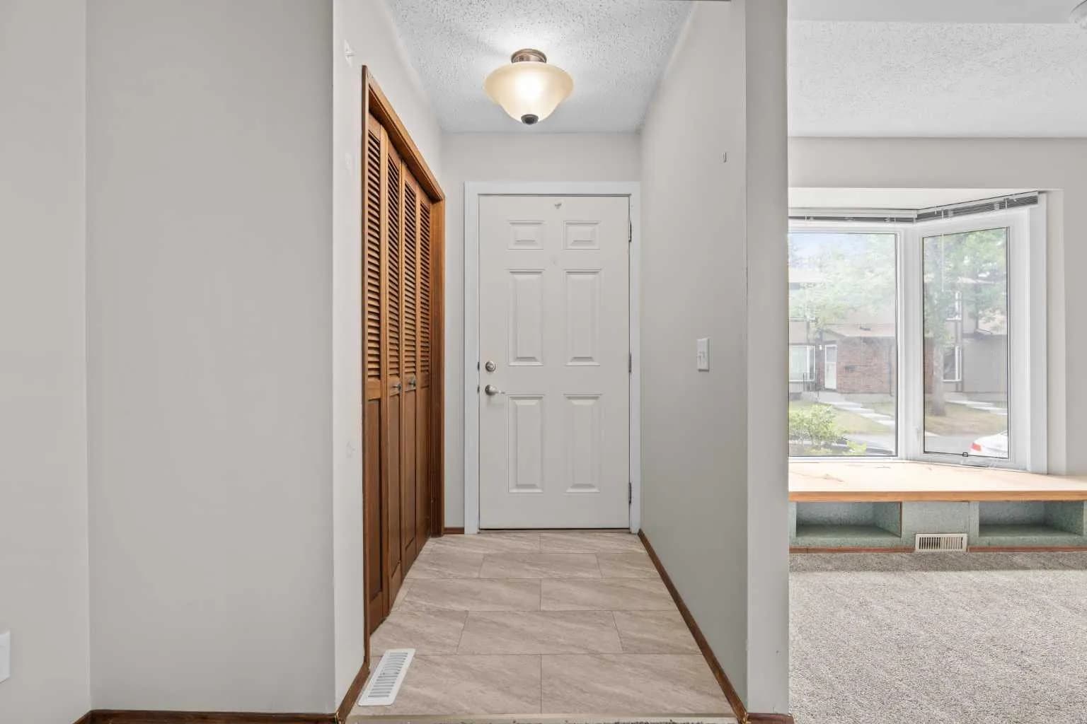 Row/Townhouse