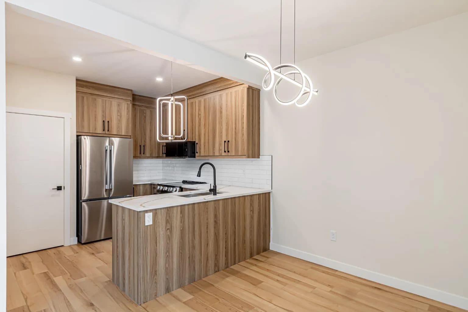 Row/Townhouse