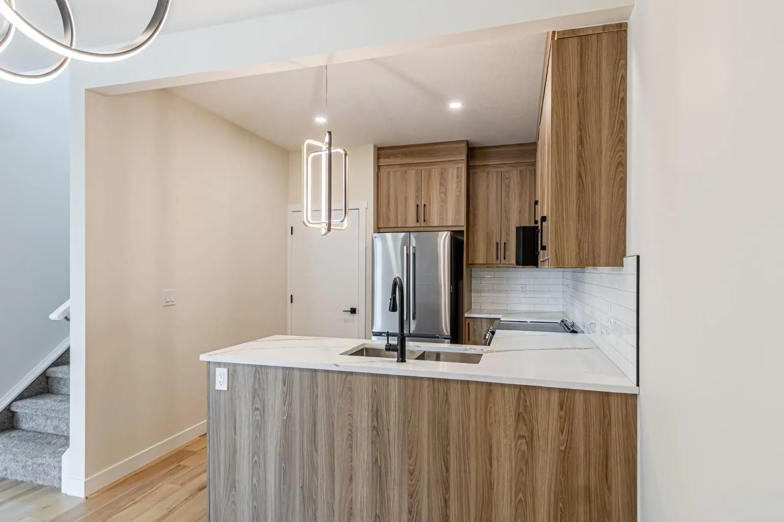 Row/Townhouse