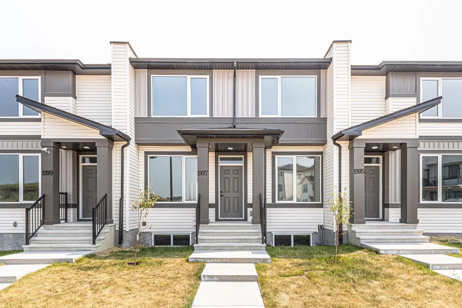 Row/Townhouse