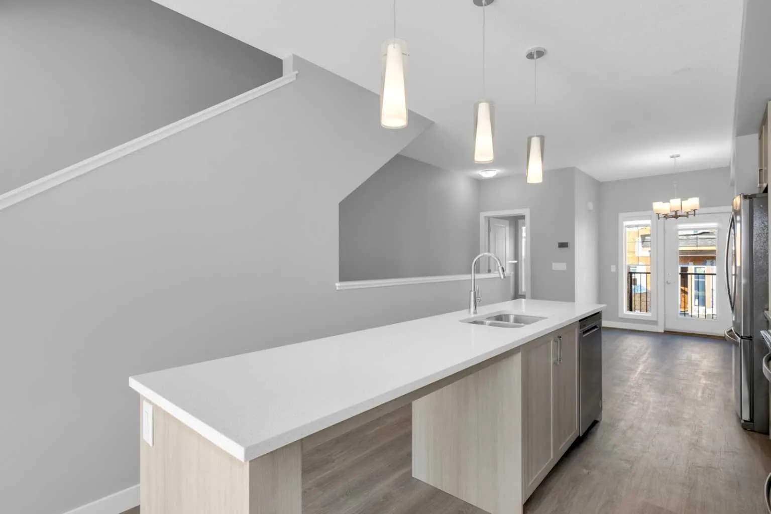 Row/Townhouse