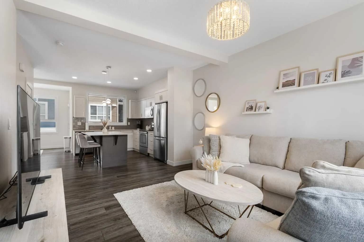 Row/Townhouse