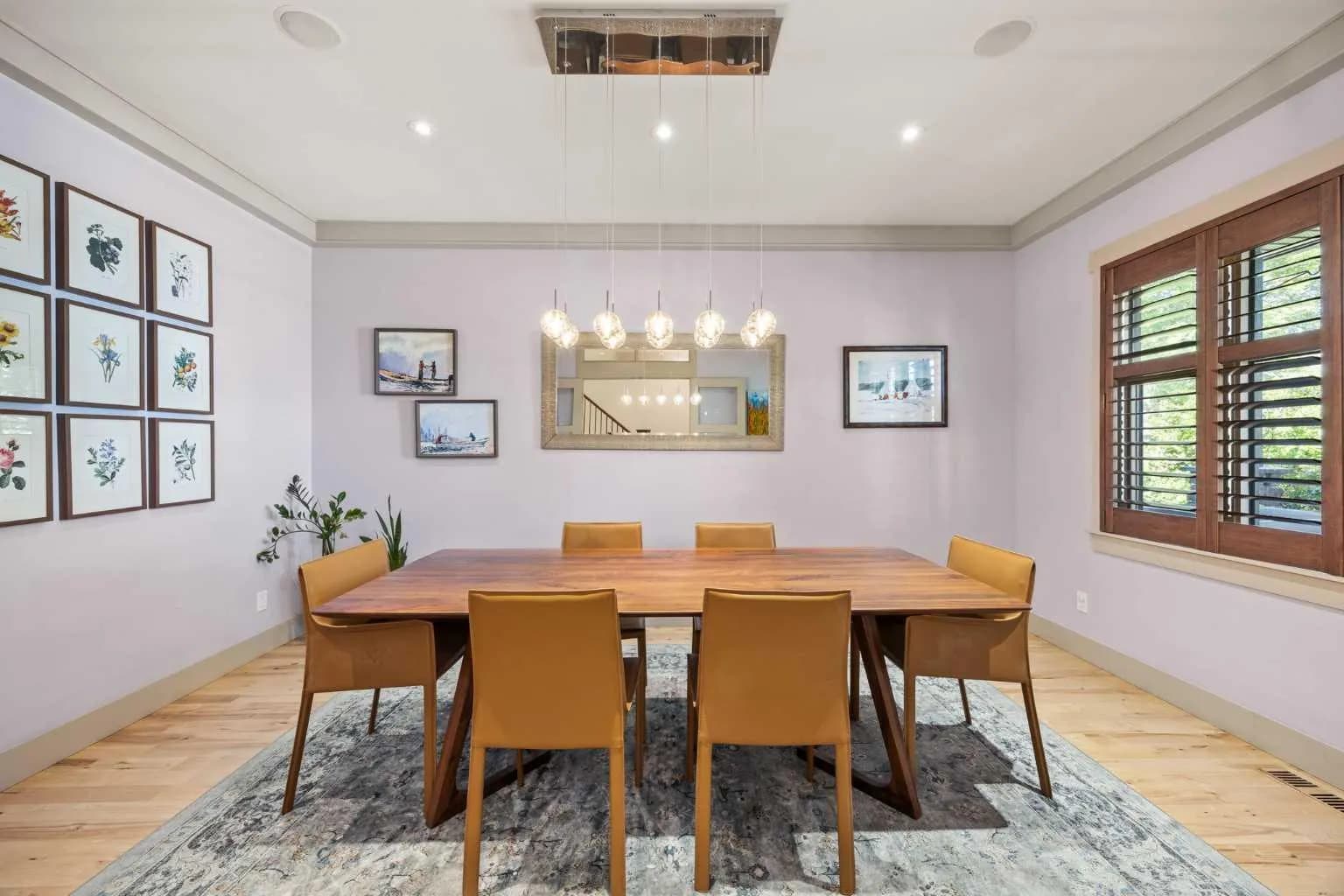 Semi Detached (Half Duplex)