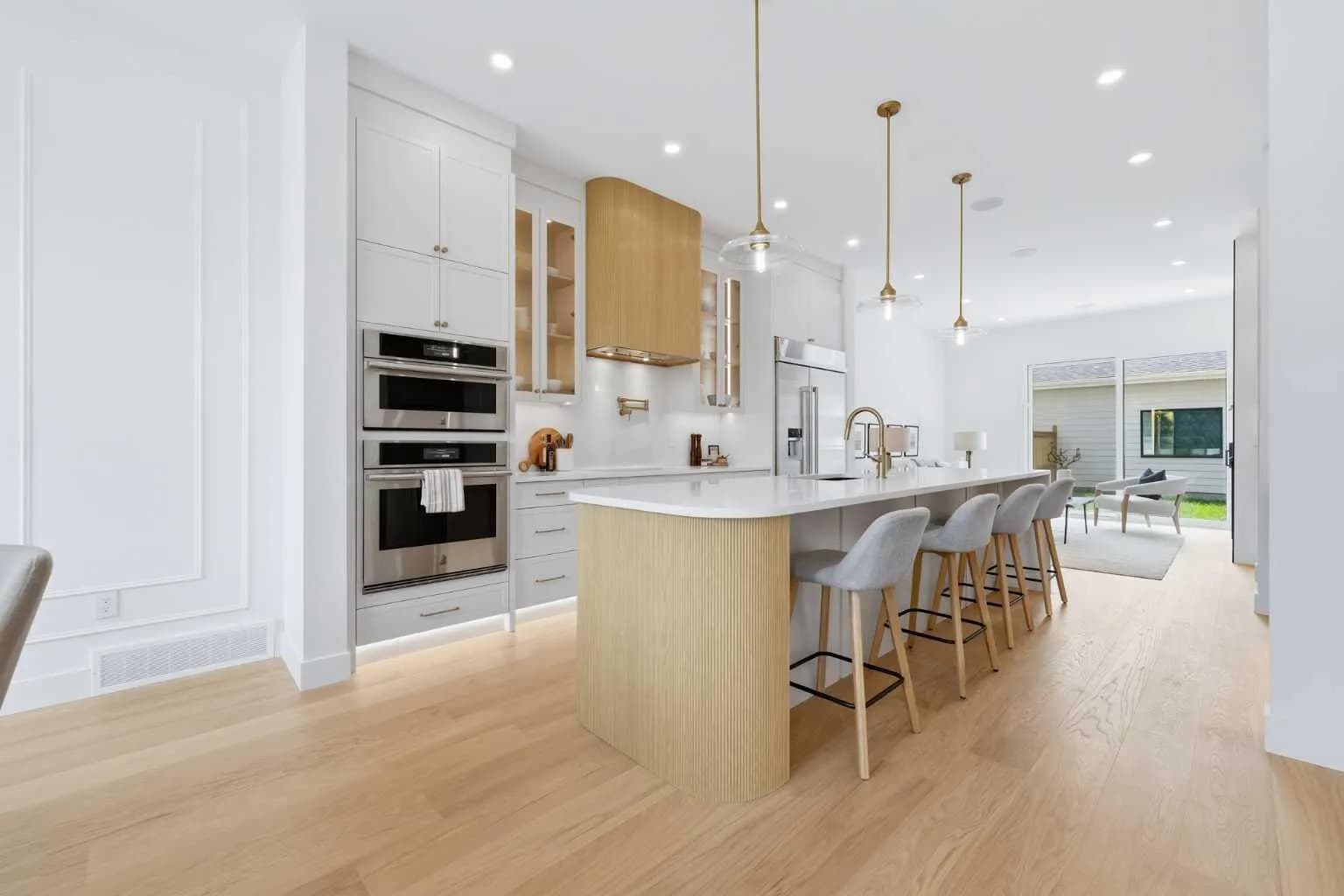 Semi Detached (Half Duplex)