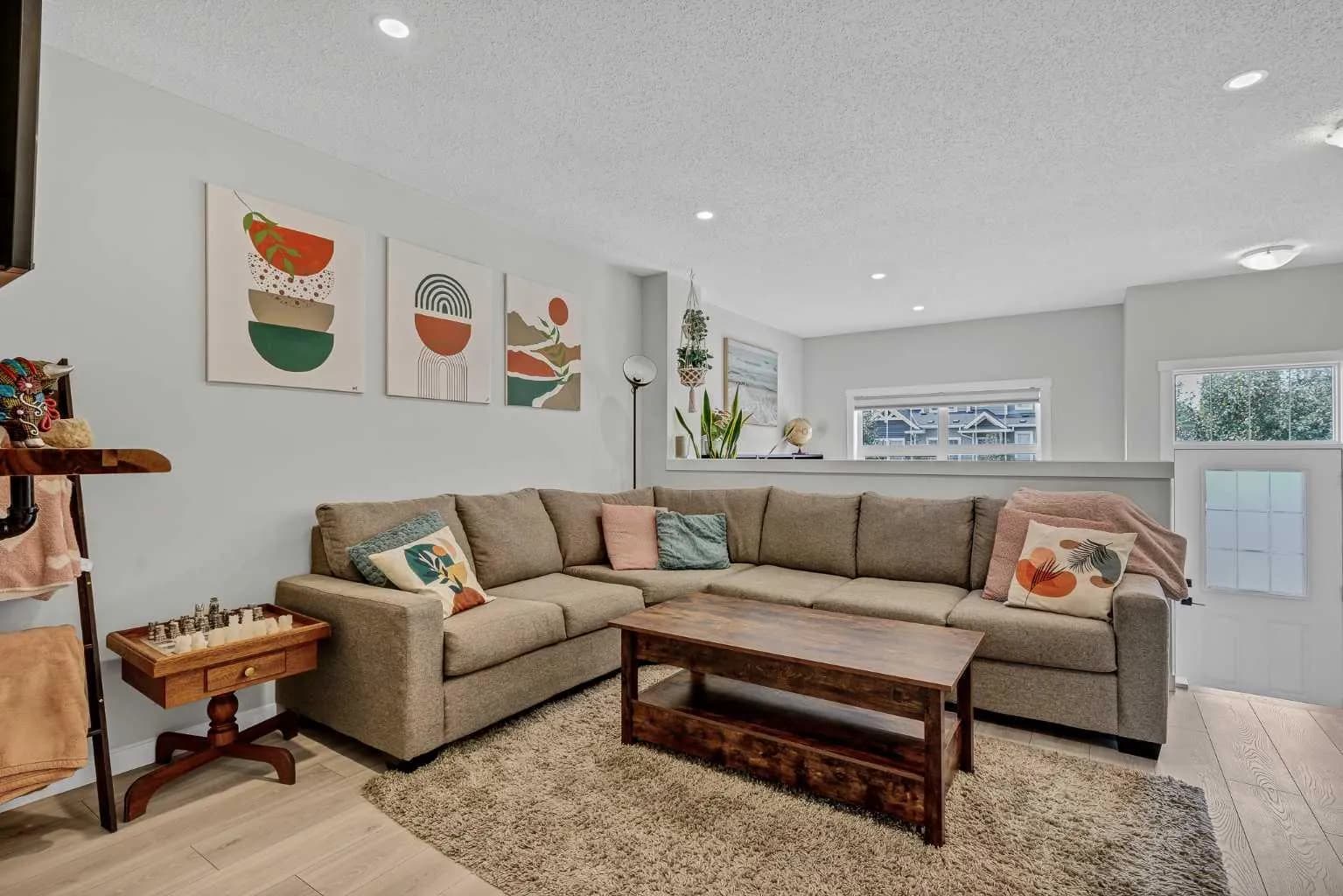 Row/Townhouse