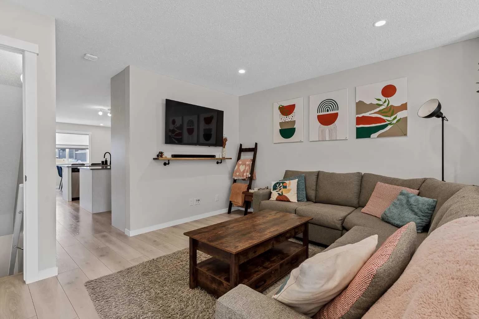 Row/Townhouse