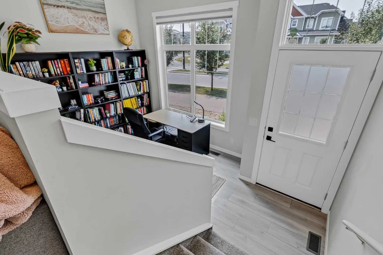 Row/Townhouse