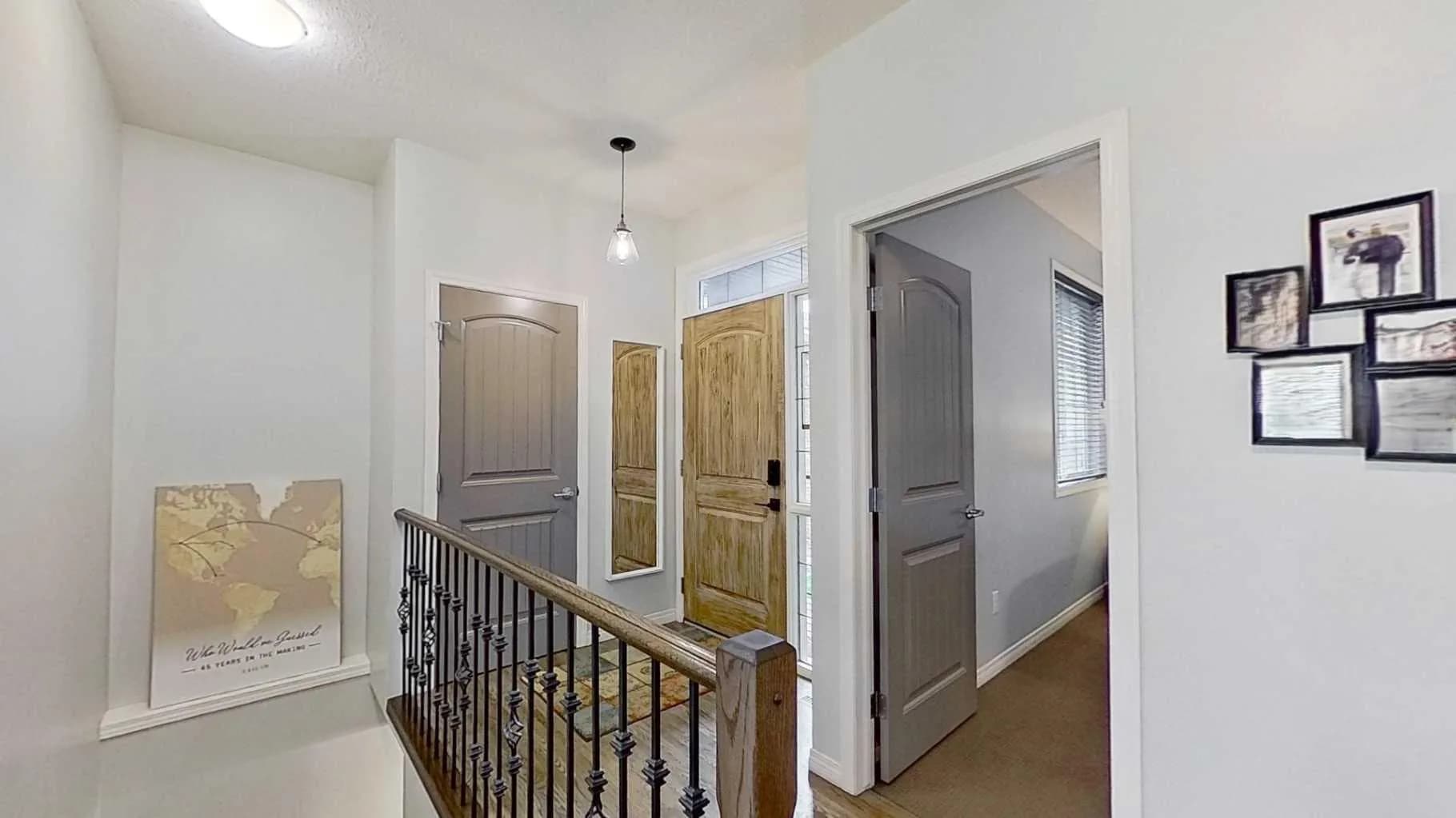 Semi Detached (Half Duplex)