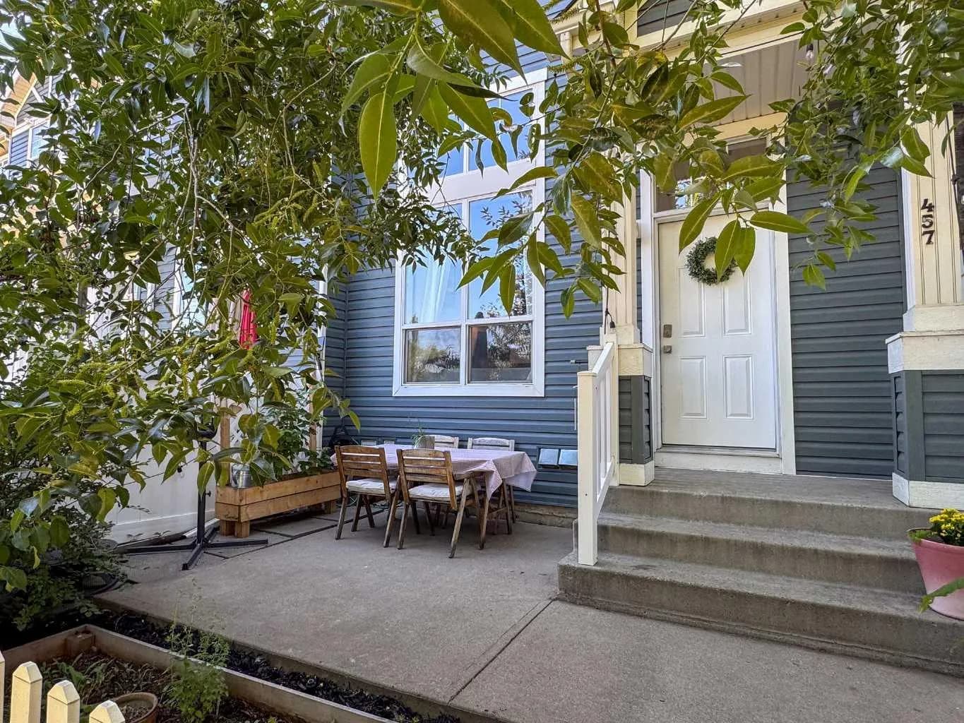 Row/Townhouse