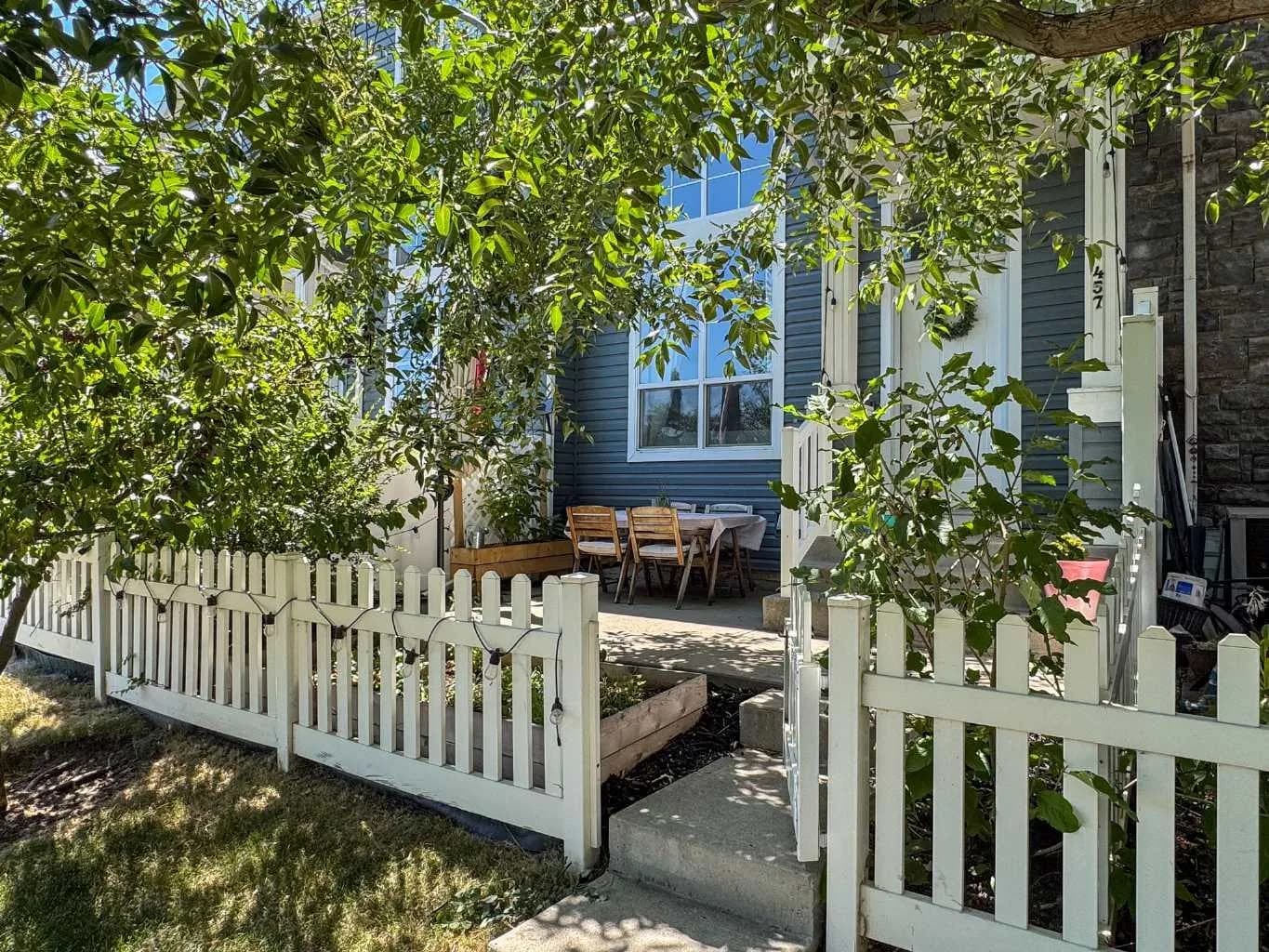 Row/Townhouse