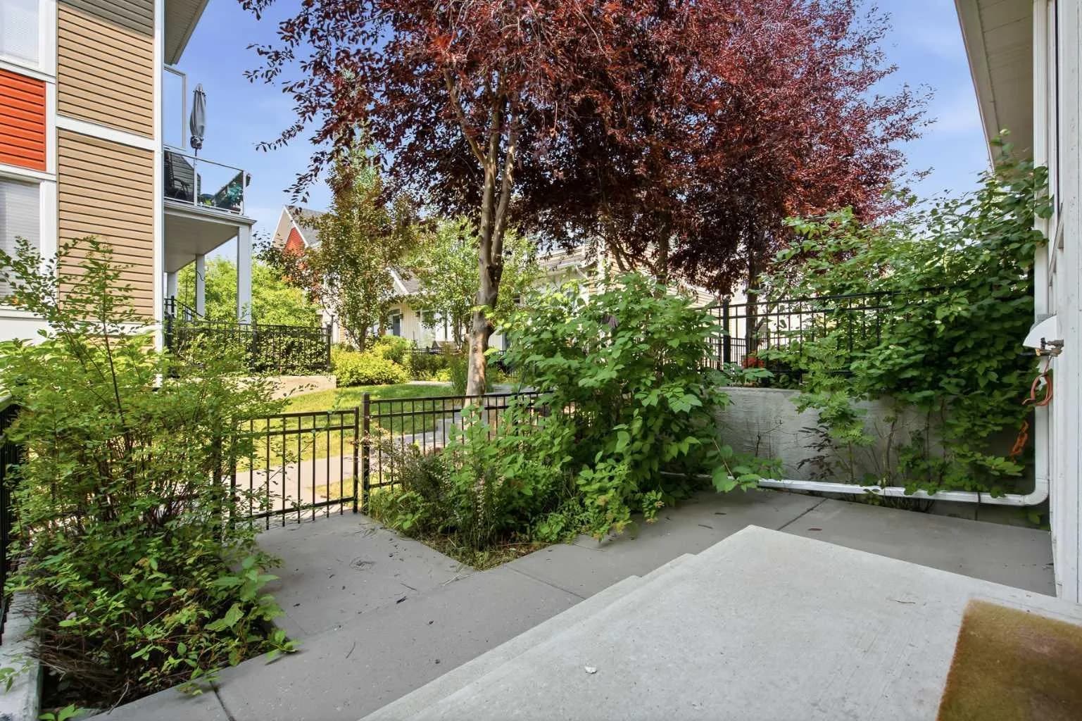 Row/Townhouse