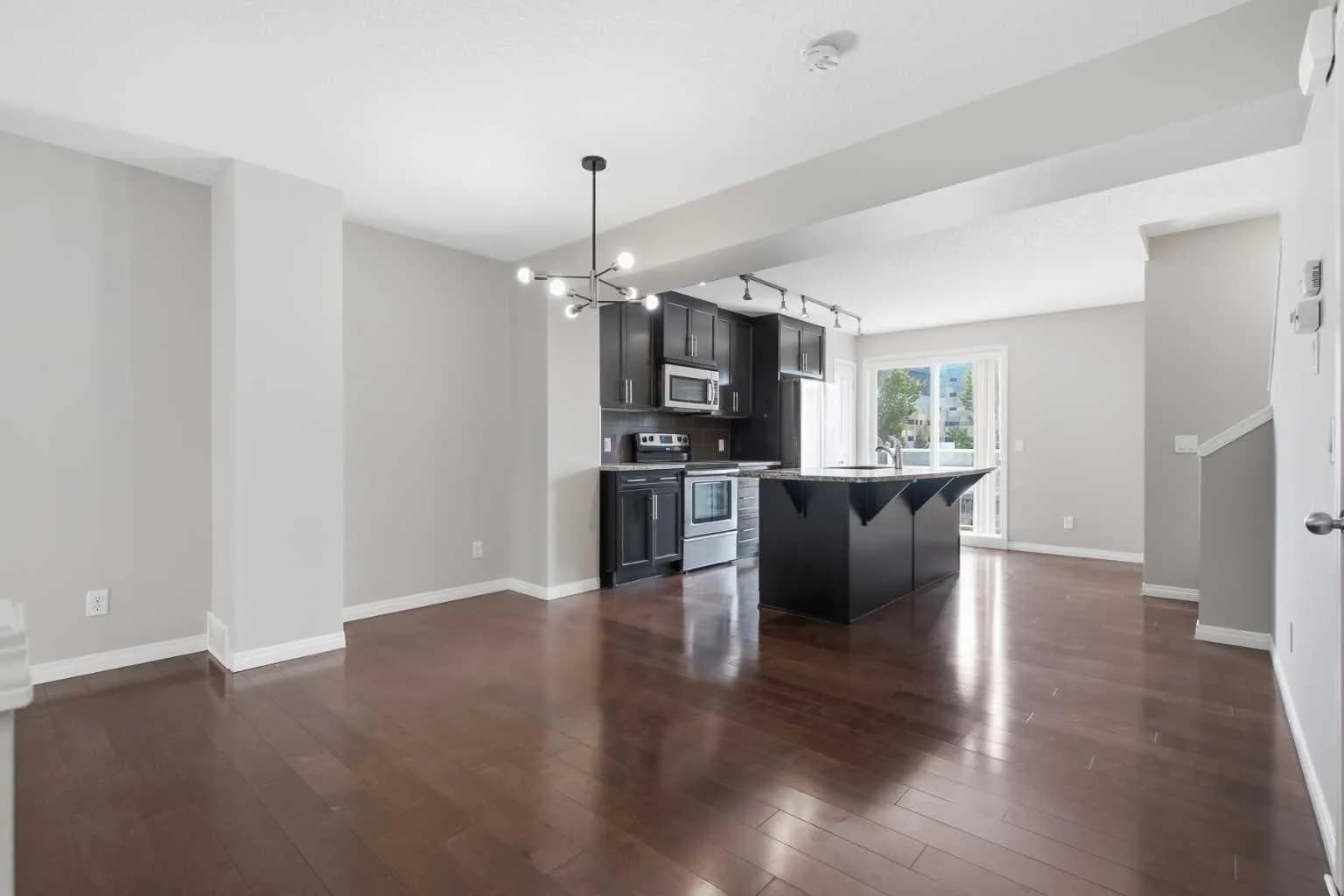 Row/Townhouse