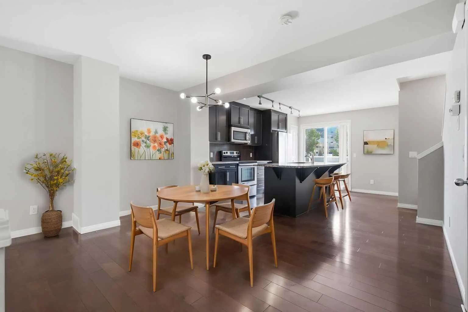 Row/Townhouse