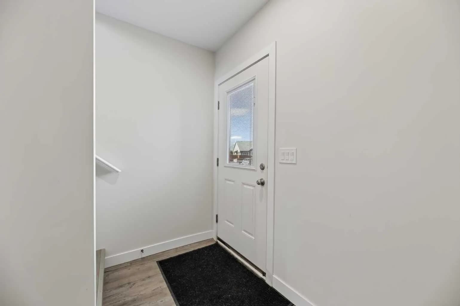 Row/Townhouse