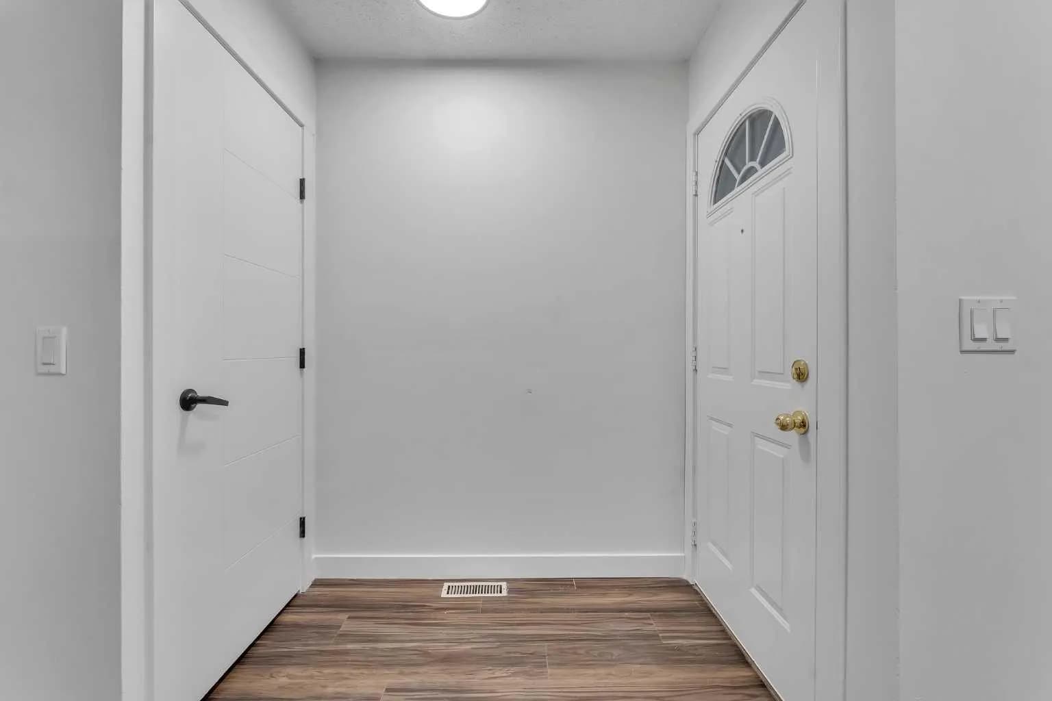 Row/Townhouse