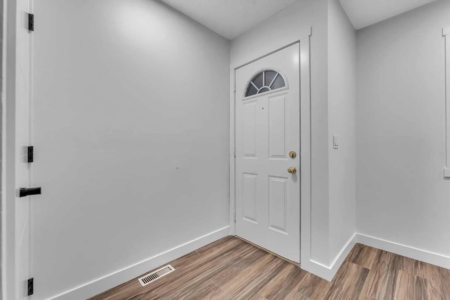Row/Townhouse